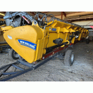 Coupe new holland 10.70 varifeed