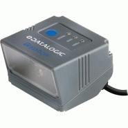 Datalogic GFS4170 lecteur de code barres Lecteur de code barre fixe CCD (dispositif à transfert de charge) Gris Datalogic GFS4170 lecteur de code barres Lecteur de code barre fixe CCD (dispositif à transfert de charge) Gris