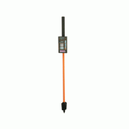 Humidimètre électronique - NOV-BES-0250 et NOV-BES-0251 - Mesure d'humidité et de température jusqu'à 2 mètres Humidimètre électronique - NOV-BES-0250 et NOV-BES-0251 - Mesure d'humidité et de température jusqu'à 2 mètres