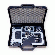 Kit de chanfreinage pour torche LC 65-105 Lincoln Electric Kit de chanfreinage pour torche LC 65-105 Lincoln Electric