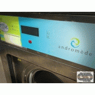 Lave-linge 13 kg super essorage - andromède - al-13mpe occasion