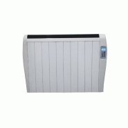 Radiateur à inertie céramique 2000w chaleur douce Radiateur à inertie céramique 2000w chaleur douce