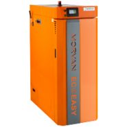 Série eco easy - chaudières à bois - self climat morvan - p.U boi 25 à 45 kw