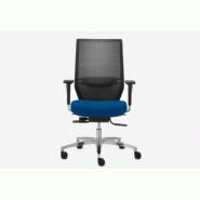Siège haut dossier ergonomique Shape Siège haut dossier ergonomique Shape