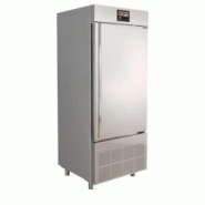 Tefcold Cellule de refroidissement 14 x GN 1/1, sur roulettes, 2000 W, 220 V - MONO - 54825 Tefcold Cellule de refroidissement 14 x GN 1/1, sur roulettes, 2000 W, 220 V - MONO - 54825