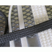 Tresse Ame DYNEEMA - Surgaine - Vente et négoce de chaînes, câbles, cordages, sangles et accessoires de levage