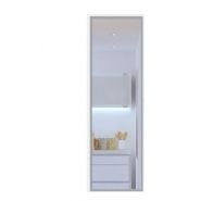 Verrière - esprit d'atelier - h 1400 x l 500 Verrière - esprit d'atelier - h 1400 x l 500