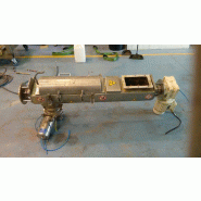 Vis bachiller en acier inoxydable d'occasion