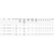 Aimants de levage permanents qpm - rema holland - surface aimantée en forme v_1