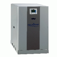 Aquasnap, condensation par eau - 30wg/30wga 020-090