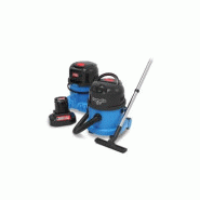 Aspirateur eau & poussieres numatic a batterie wbv370nx Aspirateur eau & poussieres numatic a batterie wbv370nx