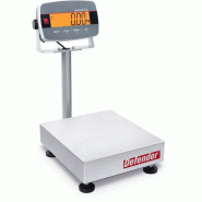 Balance de comptoir 15Kg DEFENDER 3000 Standard 305x355 OHAUS