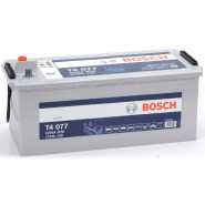 Batterie de démarrage BOSCH 0092S4E081