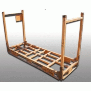 Caisse palette smi 1031-1033nu Caisse palette smi 1031-1033nu