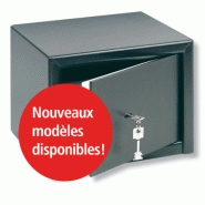 Coffre-fort karat homesafe h 3 version s Coffre-fort karat homesafe h 3 version s