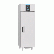 Congélateur professionnel pro line inox 400 litres - P7489.5065