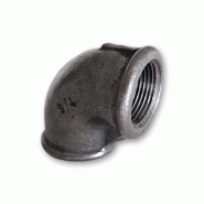 Coude 90° F/F - Ø3/4'