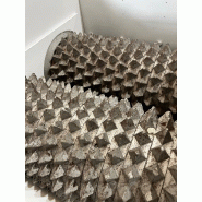 Disjoncteur dur rénové - référence : c7517