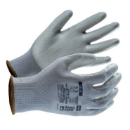 Gants travaux de précision Coverguard Eurolite 13P105 taille 9, lot de 10 paires Gants travaux de précision Coverguard Eurolite 13P105 taille 9, lot de 10 paires