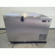 Glacière / congélateur électrique 12 et 220V FRIMA GLAC090 Glacière / congélateur électrique 12 et 220V FRIMA GLAC090