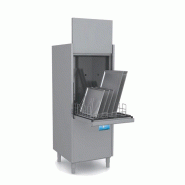Lave-batterie 400V Panier 560x630mm H.1927mm SERIE NIAGARA Elettrobar Furnotel