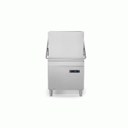 Lave-vaisselle à capot professionnel UX-120 400/50/3N, panier 500x500 mm, hauteur utile 430 mm, puissance 10000W | Sammic - 1303340 Lave-vaisselle à capot professionnel UX-120 400/50/3N, panier 500x500 mm, hauteur utile 430 mm, puissance 10000W | Sammic - 1303340