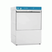 Lave-verre - 350x350mm (Panier laverie) - Adoucisseur intégré, Doseur de rinçage intégré CHR Avenue BDP35A