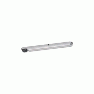 Luminaire de sécurité à LED EXLUX série L409/4 - Réf. : STL0185 - Boîtier robuste et LED durable pour environnement industriel