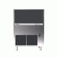 Machine à Glaçons Pleins 77 kg/24h Réserve-Bac 40kg Condenseur Air et Pompe de Vidange - BREMA - 0698142449797 Machine à Glaçons Pleins 77 kg/24h Réserve-Bac 40kg Condenseur Air et Pompe de Vidange - BREMA - 0698142449797