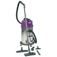 Mc 30 i - aspirateur poussière et eau - sidamo - 35 l