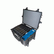 Naocase M500 - 9 PC - Smartypower  - Stockage et