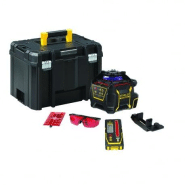 Kit niveau laser RLHW6-97-730