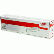OKI MC861 Magenta Cartouche de TONER original - 44059254 - violet 000000120044440452
