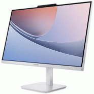 PCTout-en-un A100 23,8p i3 16Go 512Go Gris nuage