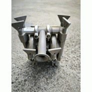 Pompe pneumatique wilden pump m1