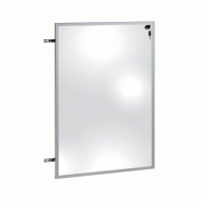 Porte battante