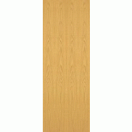 Portes d'intérieur - série lisa modèle l