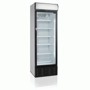 Réfrigérateur à boissons 438 litres extérieur blanc porte aluminium... - PSCU1450CP