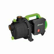 RIBIMEX Pompe à Eau De Surface Auto-amorçante 600w PRJET41P - 3700194417468