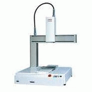 Robot de dosage  510 x 510  3 axes