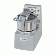 ROBOTCOUPE cutter de table r8 SV cuve 8 litres - PR8 SV