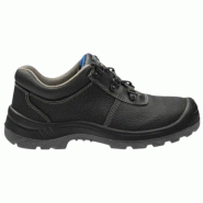 Safety Jogger - Chaussures de sécurité basses sans métal BESTRUN noir S3S http://carbonn.Fr/img/co/1276.Jpg Taille 40 - 40 matière synthétique 54