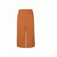 Tablier long avec ouverture et poches VELILLA orange T.Unique Velilla - orange polyester 8434455558946 Tablier long avec ouverture et poches VELILLA orange T.Unique Velilla - orange polyester 8434455558946