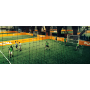 Terrain de Soccer Indoor - foot à 4 à 12 joueurs Terrain de Soccer Indoor - foot à 4 à 12 joueurs