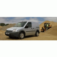 Utilitaire ford transit connect Utilitaire ford transit connect