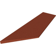 Angles amortissants dallochut hic 1.00m - ANGAMRT10GR-WT01_0