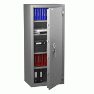 Armoire forte blindée - VDS - Star Protect - HARTMANN SP 480 - serrure avec disque