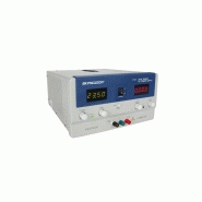 Alimentation dc linéaire stabilisée 2 gammes : 0-30v/0-10a ou 0-60v/0-5a - BKPBK1747 Alimentation dc linéaire stabilisée 2 gammes : 0-30v/0-10a ou 0-60v/0-5a - BKPBK1747