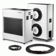 Climatiseur mobile split AC 15000 - SOVELOR-DANTHERM - AC15000