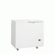 Congélateur médical SE20-45 (235 / 230) blanc TEFCOLD